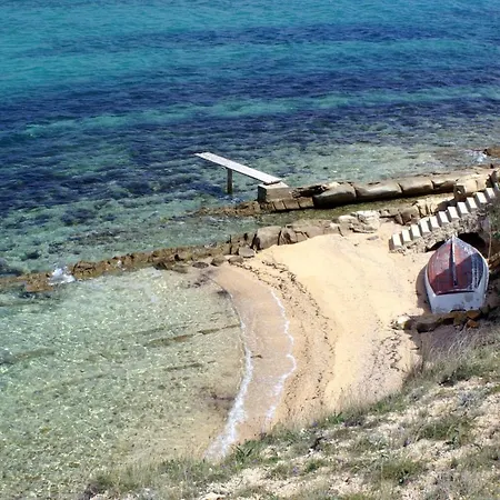 아파트 By The Sea Pag - 11400 *