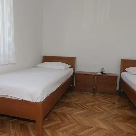 Apartment By The Sea Pag - 11400 Pag Town