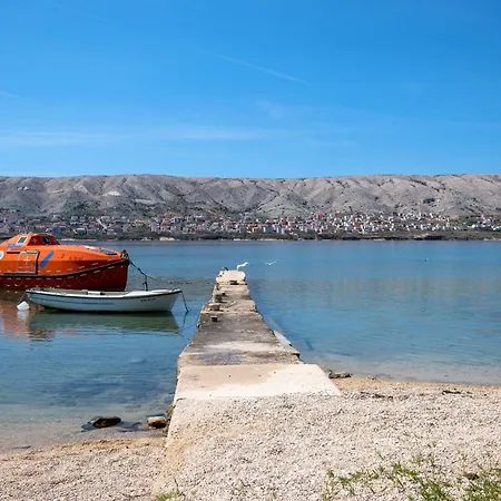 By The Sea Pag - 11400